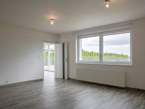 Prodej rodinného domu, Červený Újezd, Na Vyhlídce, 170 m2