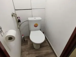 Pronájem bytu 1+1, Valašské Meziříčí - Krásno nad Bečvou, Zašovská, 39 m2