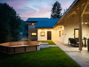 Prodej chalupy, Makov,Slovensko, 90 m2