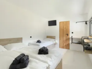 Prodej chalupy, Makov,Slovensko, 90 m2