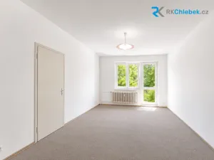 Pronájem bytu 3+1, Frýdek-Místek, Riegrova, 72 m2