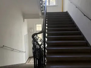 Pronájem bytu 1+kk, Brno - Brno-město, Panská, 39 m2