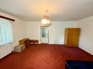 Prodej rodinného domu, Horní Bělá, 120 m2