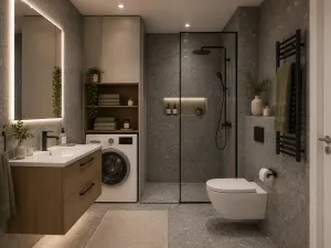 Prodej bytu 1+kk, Ostrava - Moravská Ostrava, Biskupská, 51 m2