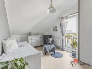 Prodej rodinného domu, Dobroměřice, Na Mořině, 118 m2