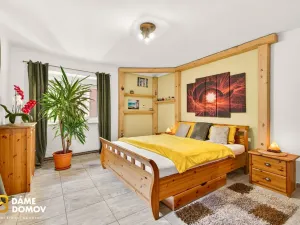 Prodej rodinného domu, Kroměříž, 140 m2