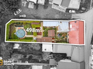 Prodej rodinného domu, Kroměříž, 140 m2