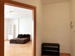 Pronájem bytu 2+kk, Praha - Holešovice, V háji, 55 m2