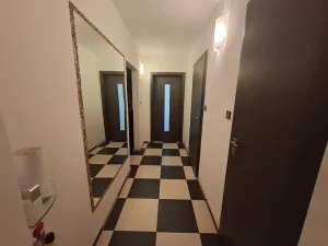 Prodej bytu 3+1, Uherské Hradiště, Zahradní, 71 m2