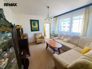 Prodej bytu 3+1, Jablonec nad Nisou, Jizerská, 59 m2