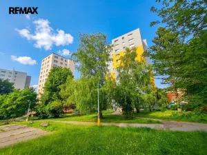 Prodej bytu 3+1, Jablonec nad Nisou, Jizerská, 59 m2