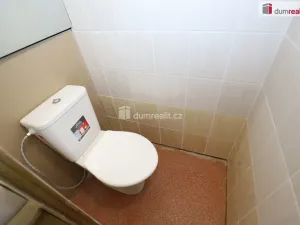 Pronájem bytu 1+1, Cheb, Dvořákova, 36 m2