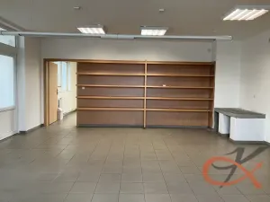 Pronájem kanceláře, Prostějov, Dolní, 42 m2