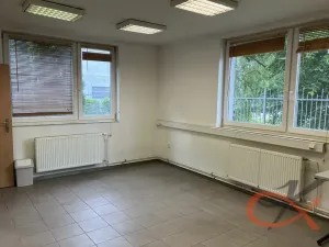 Pronájem kanceláře, Prostějov, Dolní, 42 m2