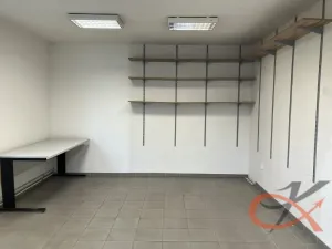 Pronájem kanceláře, Prostějov, Dolní, 42 m2