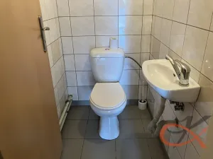 Pronájem kanceláře, Prostějov, Dolní, 42 m2