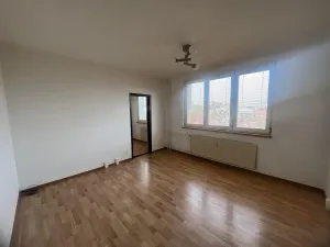 Pronájem bytu 2+1, Bílovec, Radotínská, 44 m2