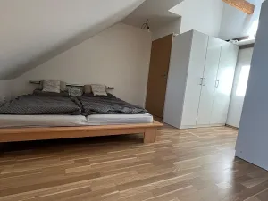 Pronájem bytu 3+kk, Žebrák, Náměstí, 75 m2