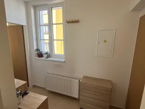 Pronájem bytu 3+kk, Žebrák, Náměstí, 75 m2