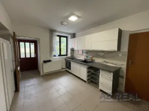 Pronájem bytu 2+1, Chrastava, Nádražní, 45 m2