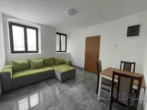 Pronájem bytu 2+1, Chrastava, Nádražní, 45 m2