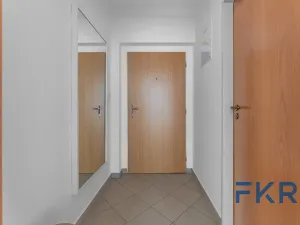 Prodej bytu 1+kk, Praha - Strašnice, Vinohradská, 40 m2