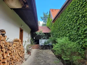 Prodej rodinného domu, Deštná, Podfarská, 164 m2