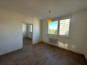 Pronájem bytu 1+1, Zlín, 2. května, 33 m2