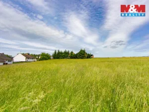 Prodej pozemku pro bydlení, Zahořany - Sedlice, 1591 m2