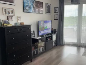 Pronájem bytu 3+kk, Praha - Kamýk, Zimova, 83 m2