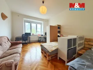 Prodej bytu 2+1, Brno - Zábrdovice, Špitálka, 85 m2