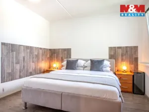 Prodej bytu 3+1, Strakonice - Strakonice II, Na Ohradě, 75 m2