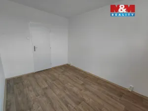 Pronájem bytu 2+kk, Most, Lipová, 40 m2