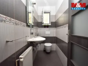 Prodej rodinného domu, Tachlovice, Sportovní, 312 m2