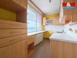 Prodej bytu 3+kk, Broumov - Olivětín, Dukelská, 49 m2