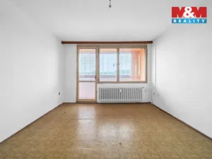 Prodej bytu 3+kk, Broumov - Olivětín, Dukelská, 49 m2