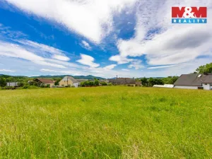 Prodej pozemku pro bydlení, Zahořany - Sedlice, 907 m2