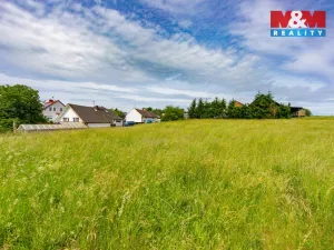 Prodej pozemku pro bydlení, Zahořany - Sedlice, 684 m2