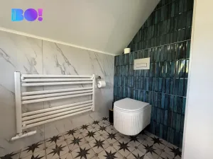 Pronájem rodinného domu, Milíkov, 90 m2