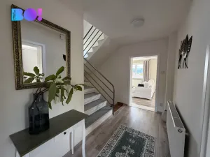 Pronájem rodinného domu, Milíkov, 90 m2