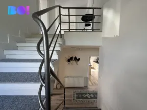 Pronájem rodinného domu, Milíkov, 130 m2