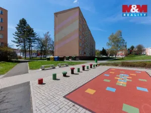 Prodej bytu 3+1, Chodov, Tovární, 65 m2