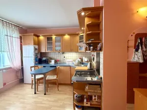 Pronájem bytu 1+1, Cheb, Mánesova, 36 m2