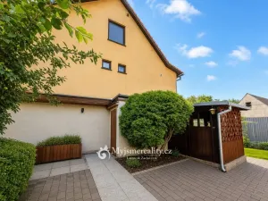 Prodej rodinného domu, Šatov, 120 m2