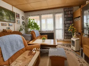 Prodej rodinného domu, Šatov, 120 m2