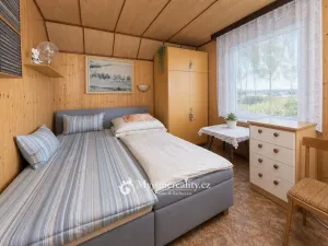 Prodej rodinného domu, Šatov, 120 m2