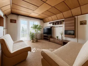 Prodej rodinného domu, Šatov, 120 m2