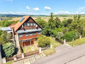 Prodej rodinného domu, Šatov, 120 m2