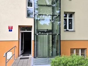 Pronájem bytu 3+kk, Praha - Braník, Nad malým mýtem, 123 m2