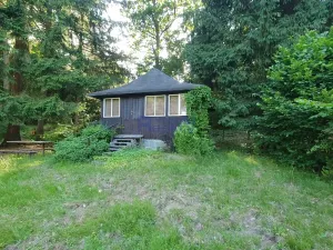 Pronájem chaty, Smrček, 35 m2